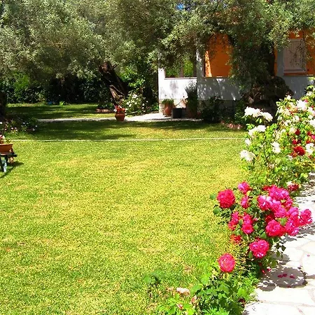 Tatil Evi Hector Lefkáda