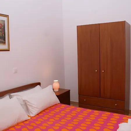 Tatil Evi Hector Lefkáda