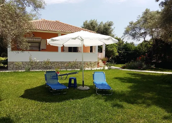 Vakantiehuis Hector *