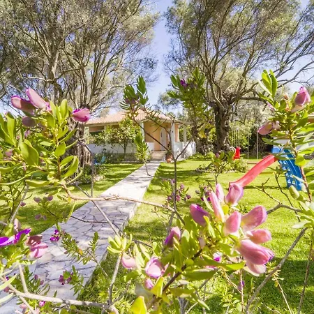 Holiday home Hector *