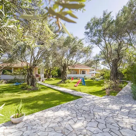 Hector Сasa de vacaciones *