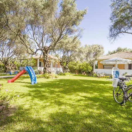 Holiday home Hector Lefkada City