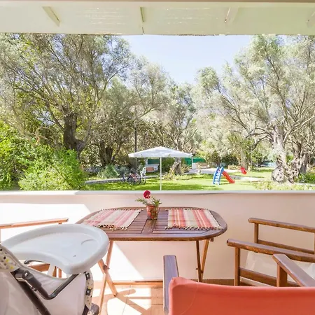 Hector Holiday home *