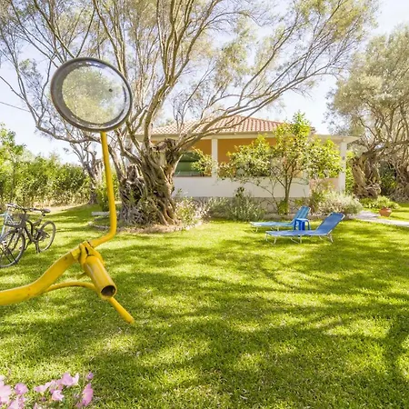Holiday home Hector Lefkada City