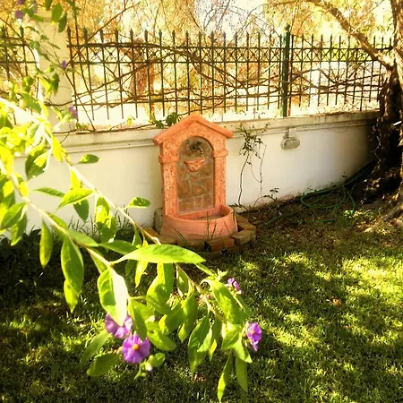 Holiday home Hector *