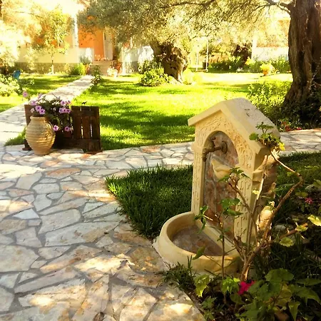 Сasa de vacaciones Hector