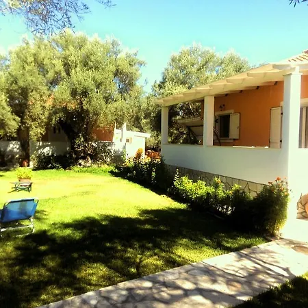 Hector Holiday home