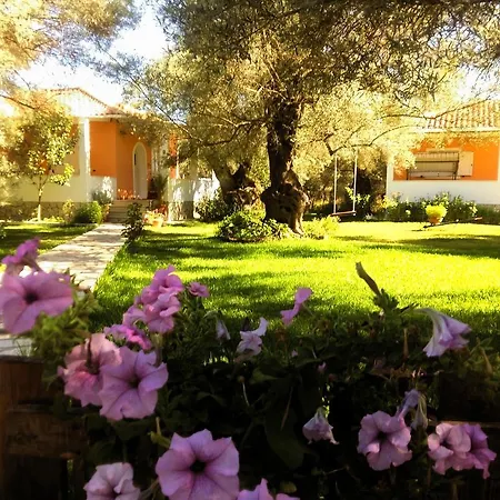 Hector Holiday home *