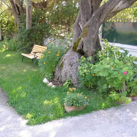 Hector Holiday home *