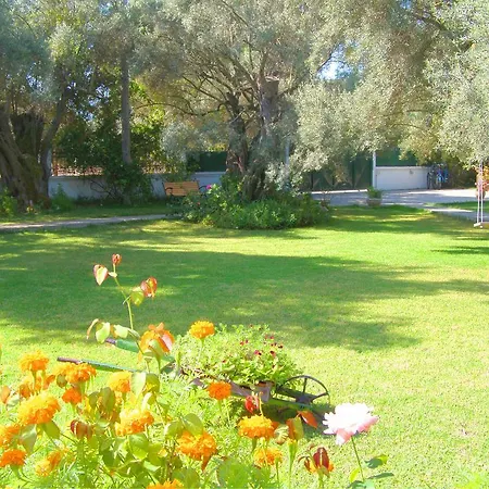 Сasa de vacaciones Hector Lefkáda