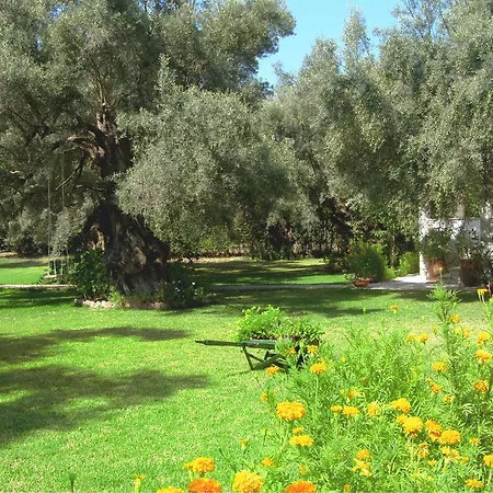 Hector Holiday home