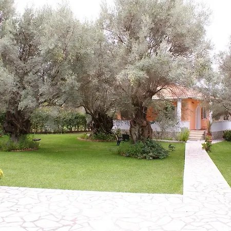 Holiday home Hector *