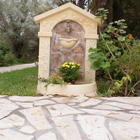 Hector Lefkada City