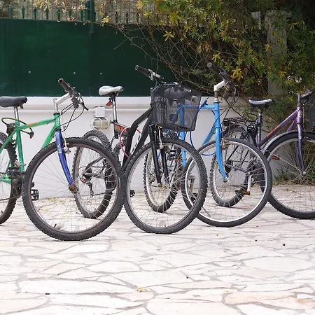 Holiday home Hector Lefkada City