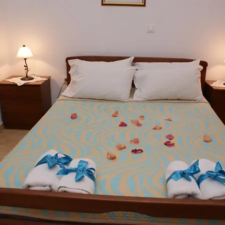 Holiday home Hector Lefkada City