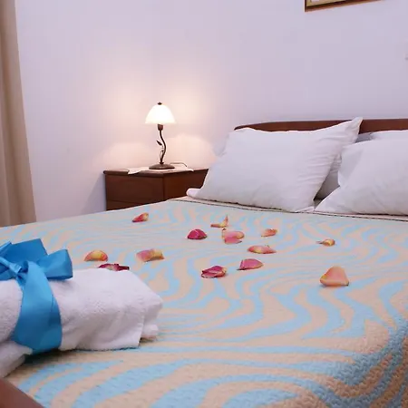 Holiday home Hector Lefkada City