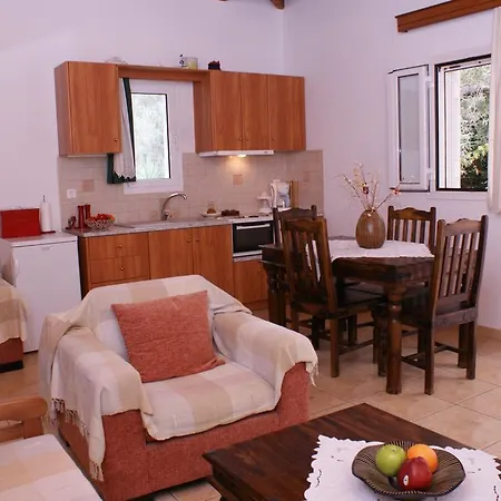 Holiday home Hector *