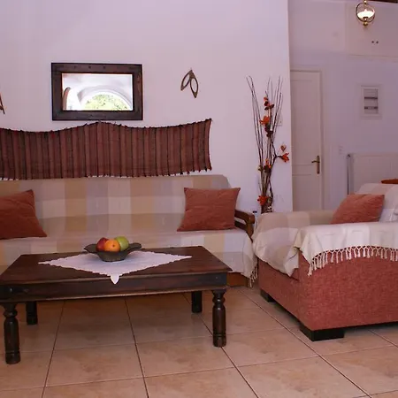 Holiday home Hector Lefkada City