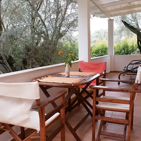 Holiday home Hector *