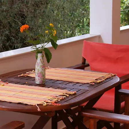 Сasa de vacaciones Hector *