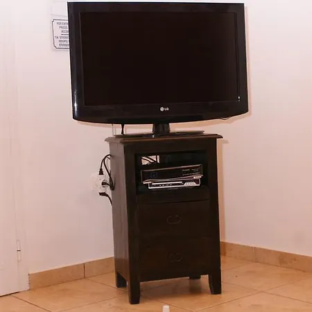Prázdninový dům Hector *
