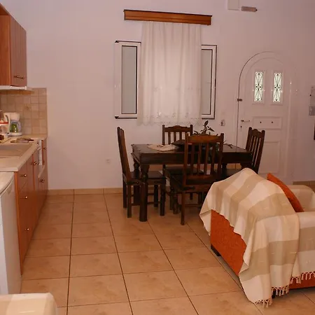 Holiday home Hector *