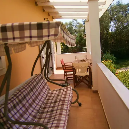 Holiday home Hector *
