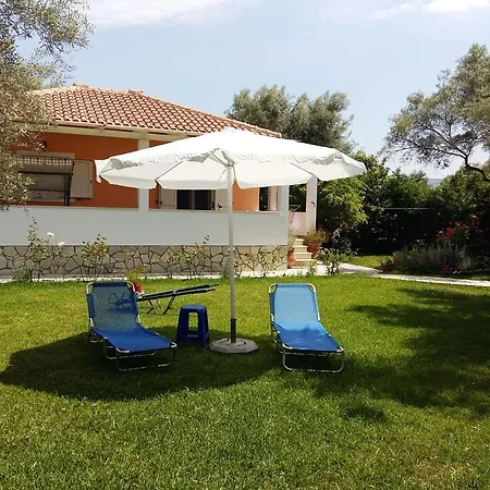 Holiday home Hector *