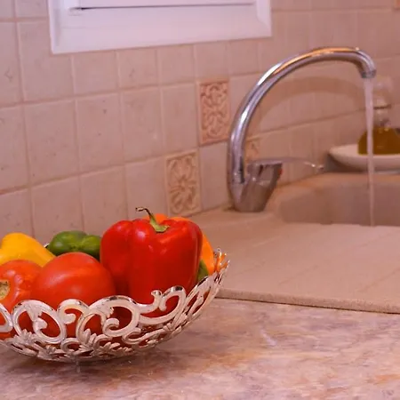 Hector Casa vacanze Lefkáda