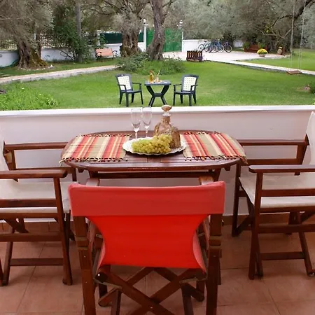 Hector Holiday home