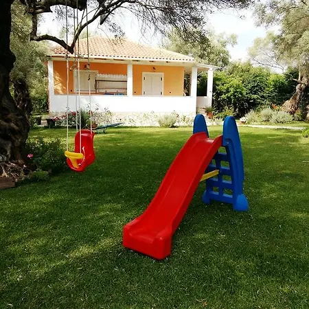 Hector Holiday home