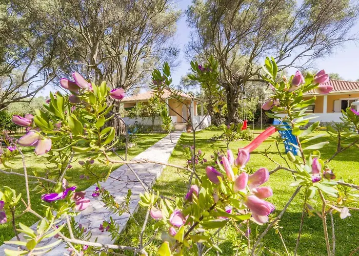 Casa de Férias Hector *