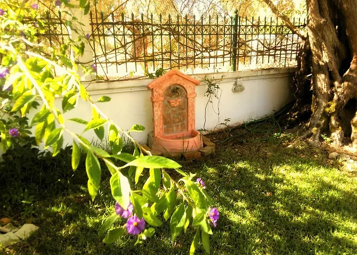 Casa de Férias Hector *