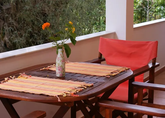 Casa de Férias Hector *