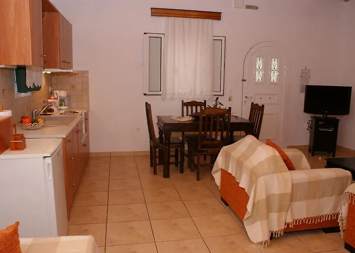 Casa de Férias Hector *