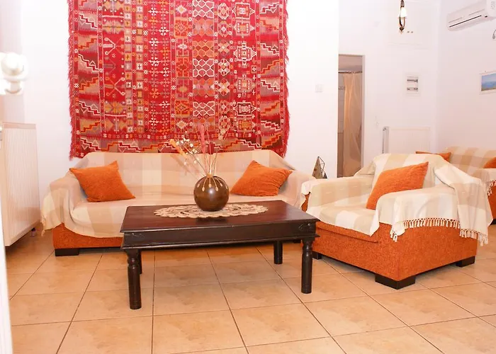 Casa de Férias Hector *