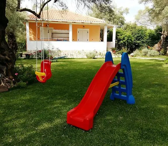 Hector Casa de Férias